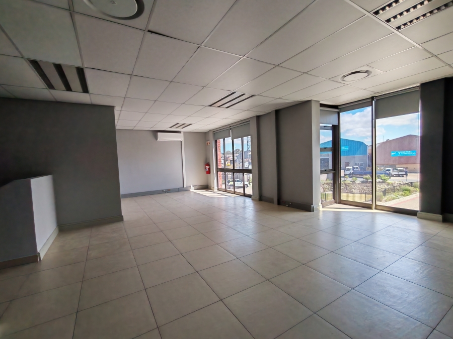 To Let commercial Property for Rent in Stikland Industrial Western Cape